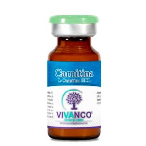 L-Carnitina Clorhidrato