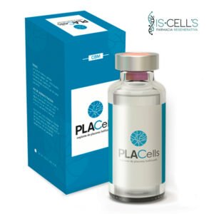 Implante de Placenta Liofilizada